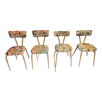 Chaises formica