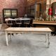 Table de campagne