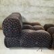 Camaleonda modular sofa, Mario Bellini for B&B.