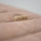 Sandra sofa by Annie Hieronimus for Cinna France