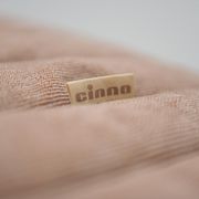 Sandra sofa by Annie Hieronimus for Cinna France
