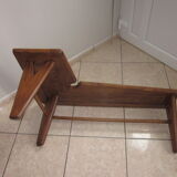 Coffee table by Guillerme and Chambron édition Votre Maison