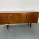 Enfilade Vintage Moderne Mid-Century par AA Patijn pour Zijlstra Joure, 1