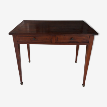 Bureau style Louis XVI