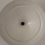 Vintage industrial suspension