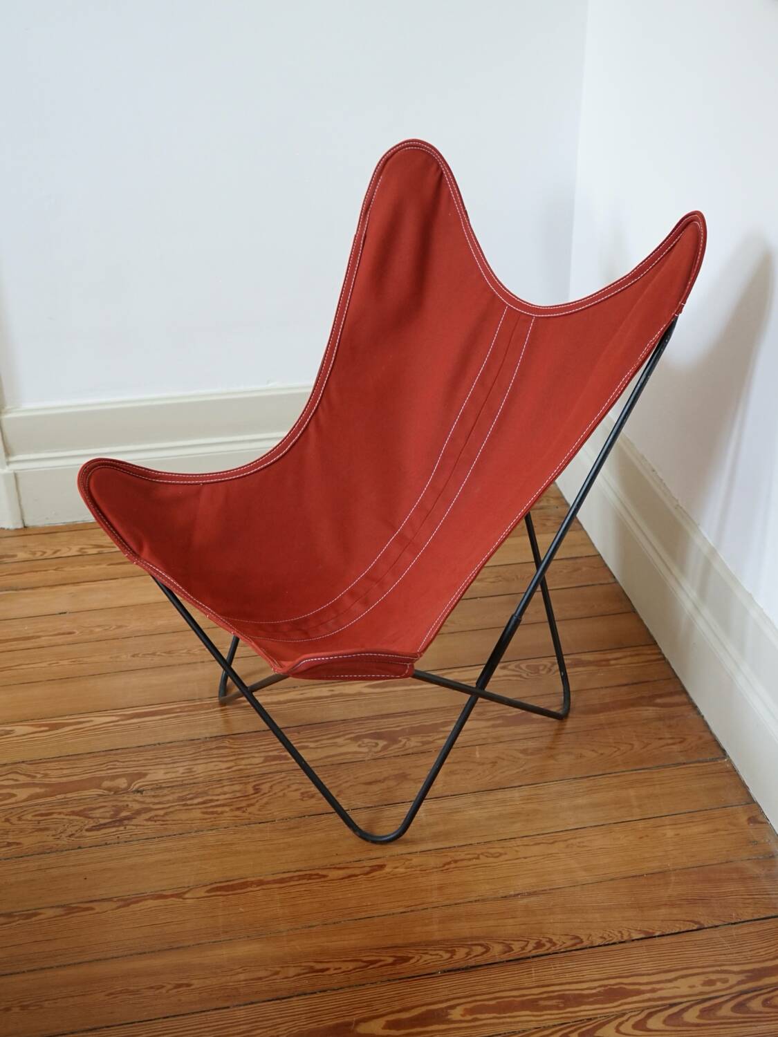 Airborne AA Chair