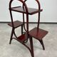 Jugendstil plante stan par Thonet