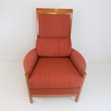 Fauteuil Giorgetti New Gallery par Umberto Asnago