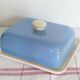 Ravier , beurrier  en faience Villeroy et Boch