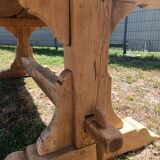 Monastery table