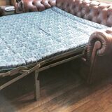Chesterfield convertible 3 seats