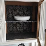 Art deco double body buffet