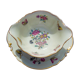Sauciere en porcelaine estampillée bernardaud - limoges