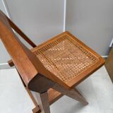 Chaise pliante