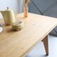 Table à manger de René Gabriel 1960