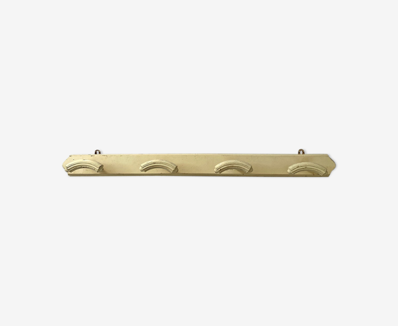 Porte manteaux vintage 50