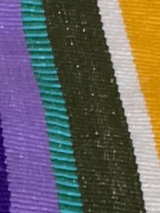 Chemin de table mexicain