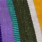 Mexican table runner