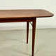 Danish Mid-Century TeakCoffee Table 60s