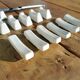 Set de 12 porte couteaux