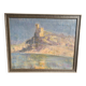 Impressionist Painting