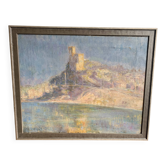 Impressionist Painting