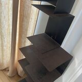 Industrial shelf