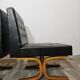 Fauteuils tchécoslovaques par Ludvik Volak pour Holes Tree, Set de 2