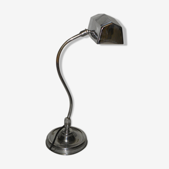 Art Deco office lamp