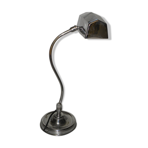 Lampe de bureau art déco