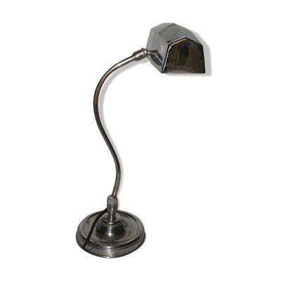 Lampe de bureau art déco