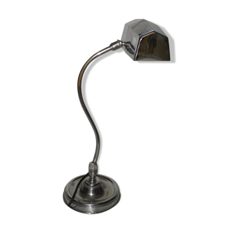 Art Deco office lamp