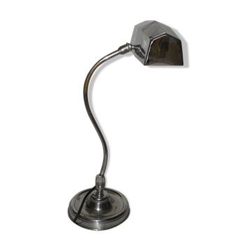 Lampe de bureau art déco