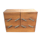 Sewing cart