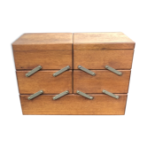 Sewing cart