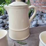 Coffee service