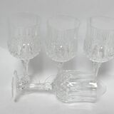 4 Longchamp Cristal lenses from Arques