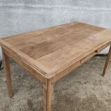 Farmhouse table, desk