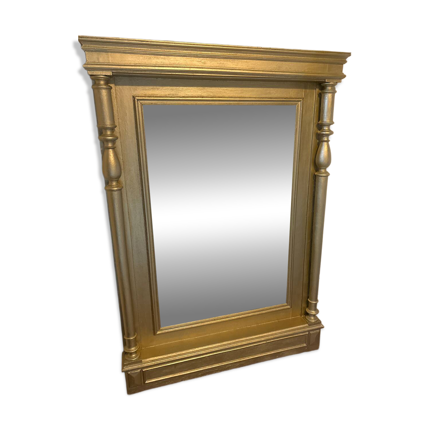 Column mirror