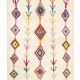 Azilal Berber rug 214 x 150 cm