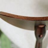 Scandinavian dining chair