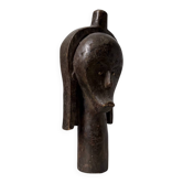 African Fang reliquary head