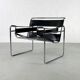 Wassily chair by Marcel Breuer for Gavina – 1960s