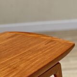 Small coffee table by Arne Hovmand-Olsen
