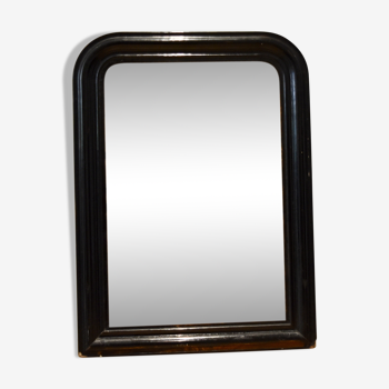 Miroir Napoleon lll 59x81cm