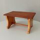 Tabouret vintage