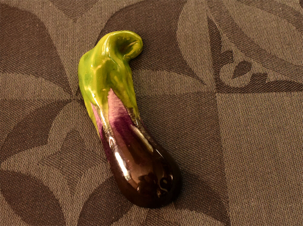 Set of knifves holders 1960