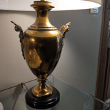 Table lamps