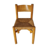 Meribel chair by Charlotte Perriand