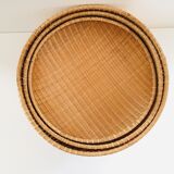Wicker baskets